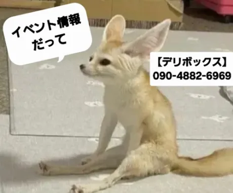 ★【個人イベント】★