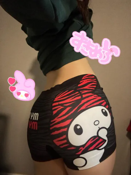 にこる素敵な女の子は好きですか?