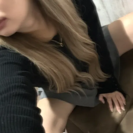 甘えたい気分、、 ♡/みはな