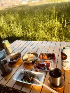 外飲み/りょう 奥様