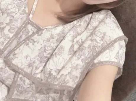 にの素敵な女の子は好きですか?