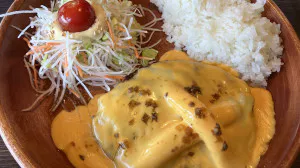 かりん 奥様のブログ チーズ大好き人間！