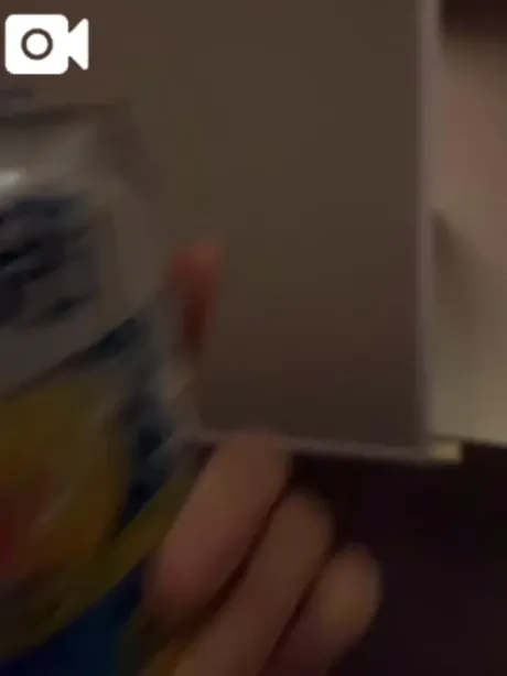 やっと会えた𖤐 ̖́-