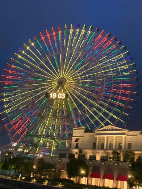 なつき奥様メモリアル