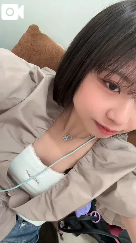 えれな素敵な女の子は好きですか?