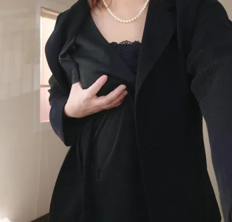 ★まみ★極上熟女店長激押し！隣の人妻お口で愛して