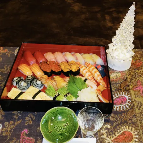 新人りこ【弘前】青森婦人会