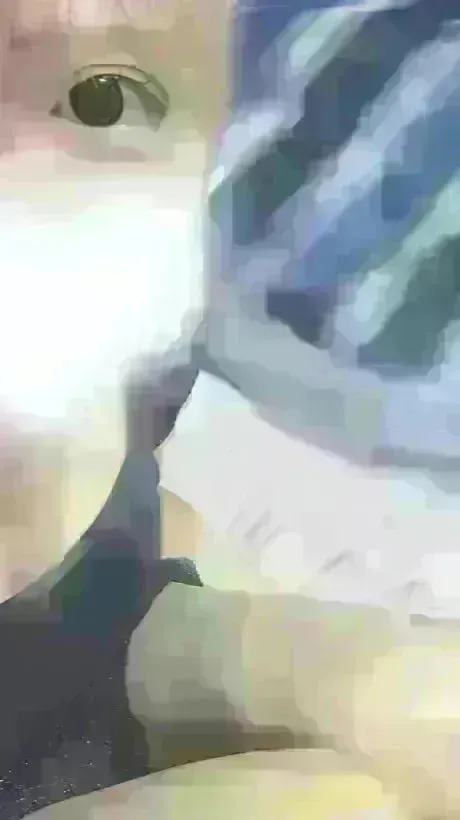 ひさびさ😭/あお