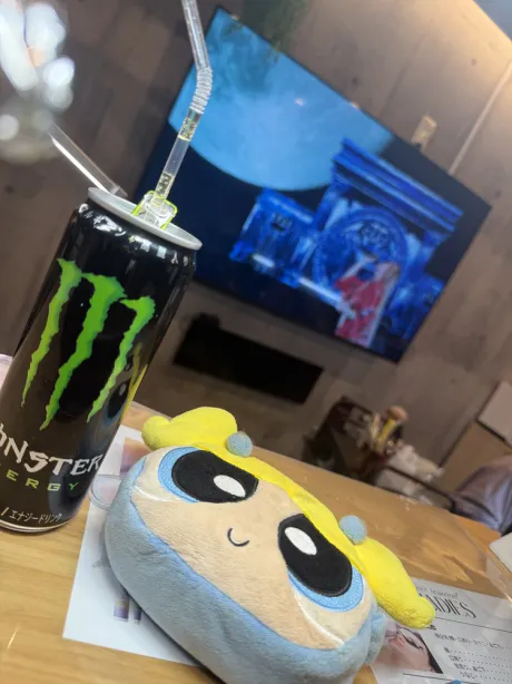 (* ´ ³ `) ノ /レオ(弘前出勤)