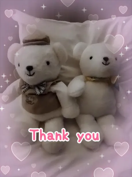 ありがと💓/みえ　奥様