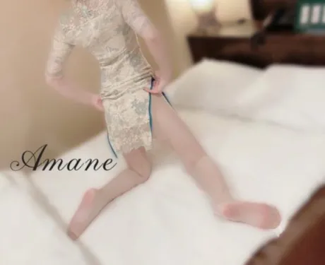 アマネMadonna-マドンナ-