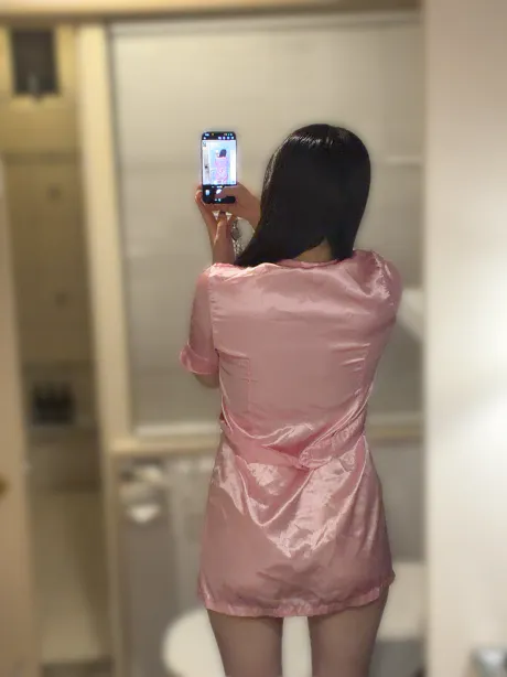 今日から～✌🏻  ̖́-/美少女 せな