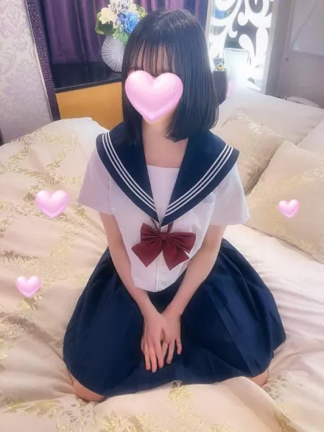 しいなTEKOKI GIRLS COLLECTION