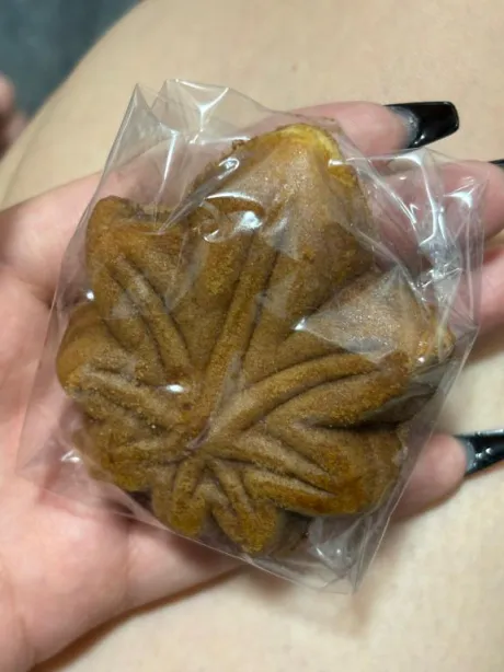まんじゅう