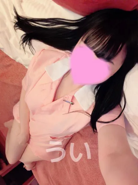 甘えられたい🤍/うい(弘前)8/15入店