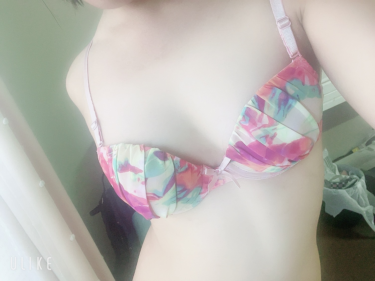 自宅のお兄様