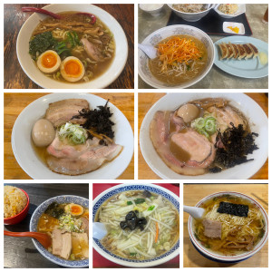 ラーメン