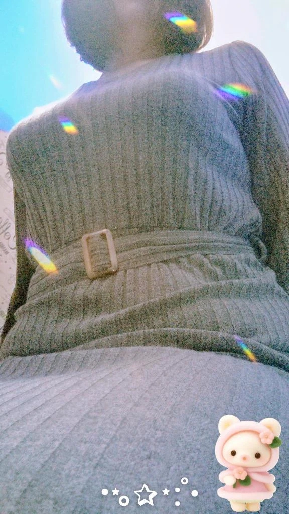 出勤しました🍀