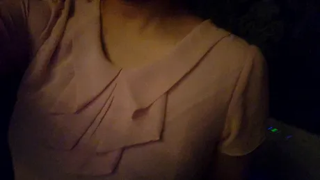 今夜出勤します♪8/10のお礼🍀/前田　千穂