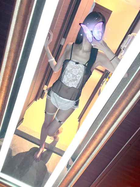 改めて自己紹介👼🏻️️️/サイリ