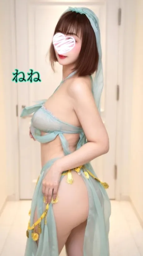 ねね人妻の楽園