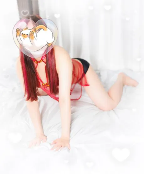 👋/メグ