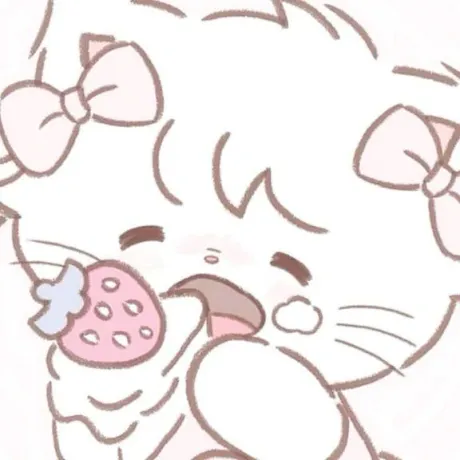 早起きの理由はね…🤫/あま