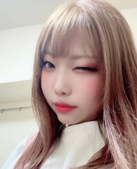 ロング出勤の日⏰/さつき