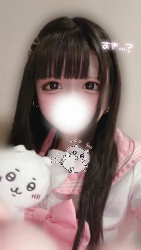 えろ、なこと可能アイドル❓/もあ