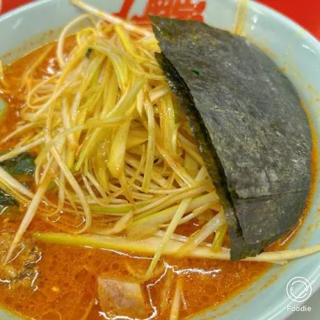 飯テロ🍜/ナナ