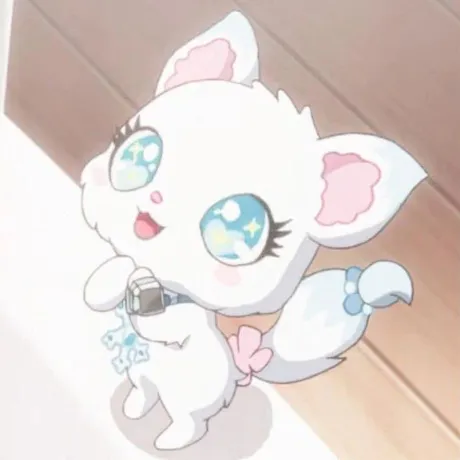 ありがとう🎀/うらら