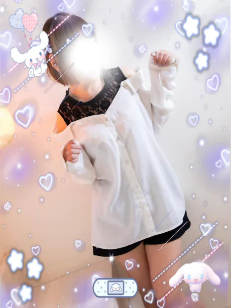 今 出勤しましたぁ～ 待ってます💖/なな(淫らな童顔プリティドМ)