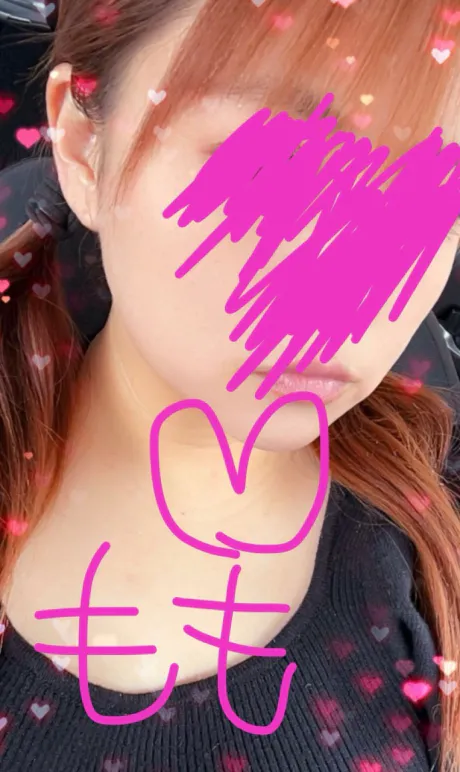新規様ありがとう/ももは