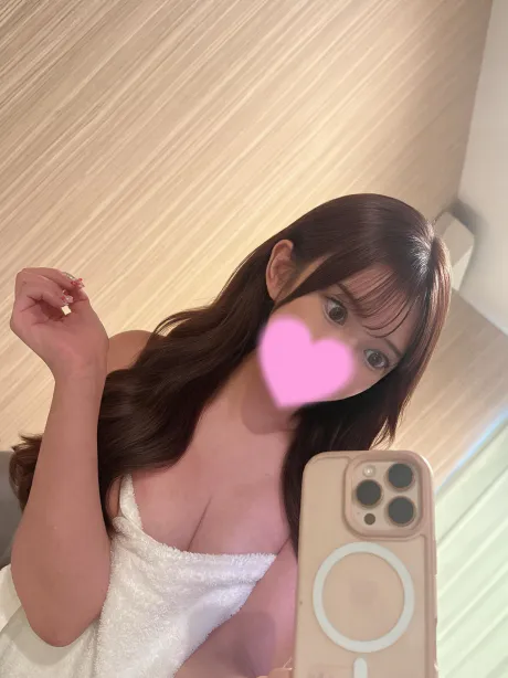 ちょっと疲れてない？🥹🥹/かな【弘前】