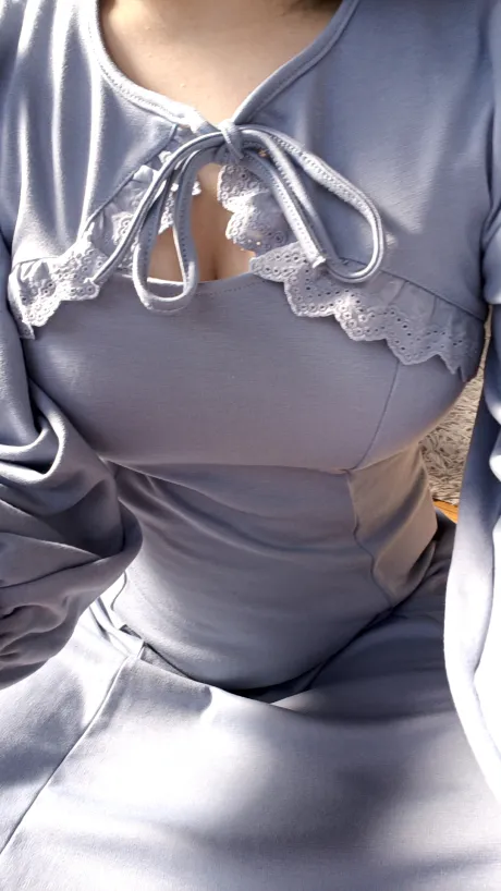 【体験入店】さきMA CHERIE（マ シェリ）