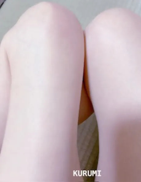 消えて良かった♡/くるみ 奥様