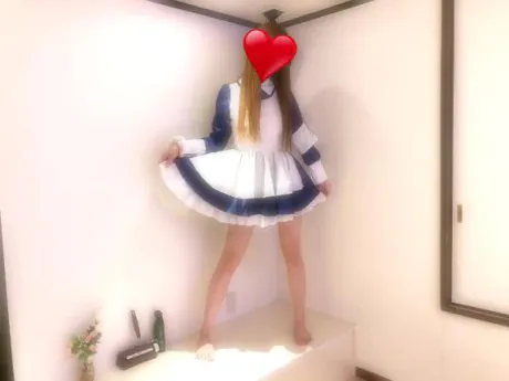 外食ありがと❤️/あずき【激烈にスタイル抜群】