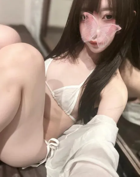 何してるのー