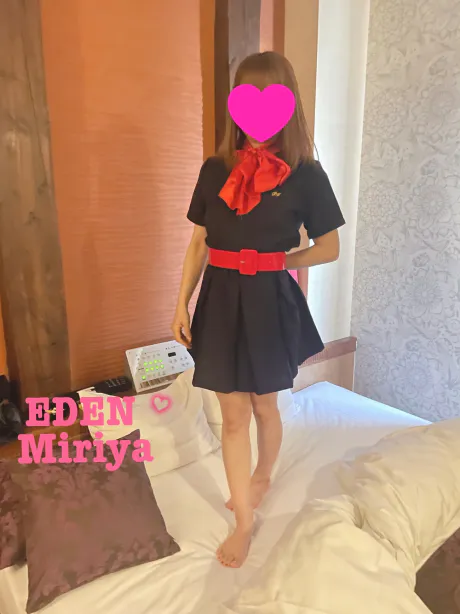 ミリヤ【人妻コース】青森・弘前出勤EDEN