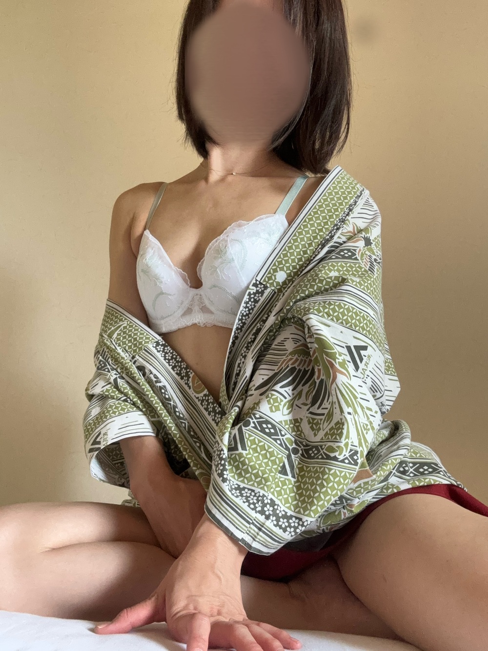 先程の方々