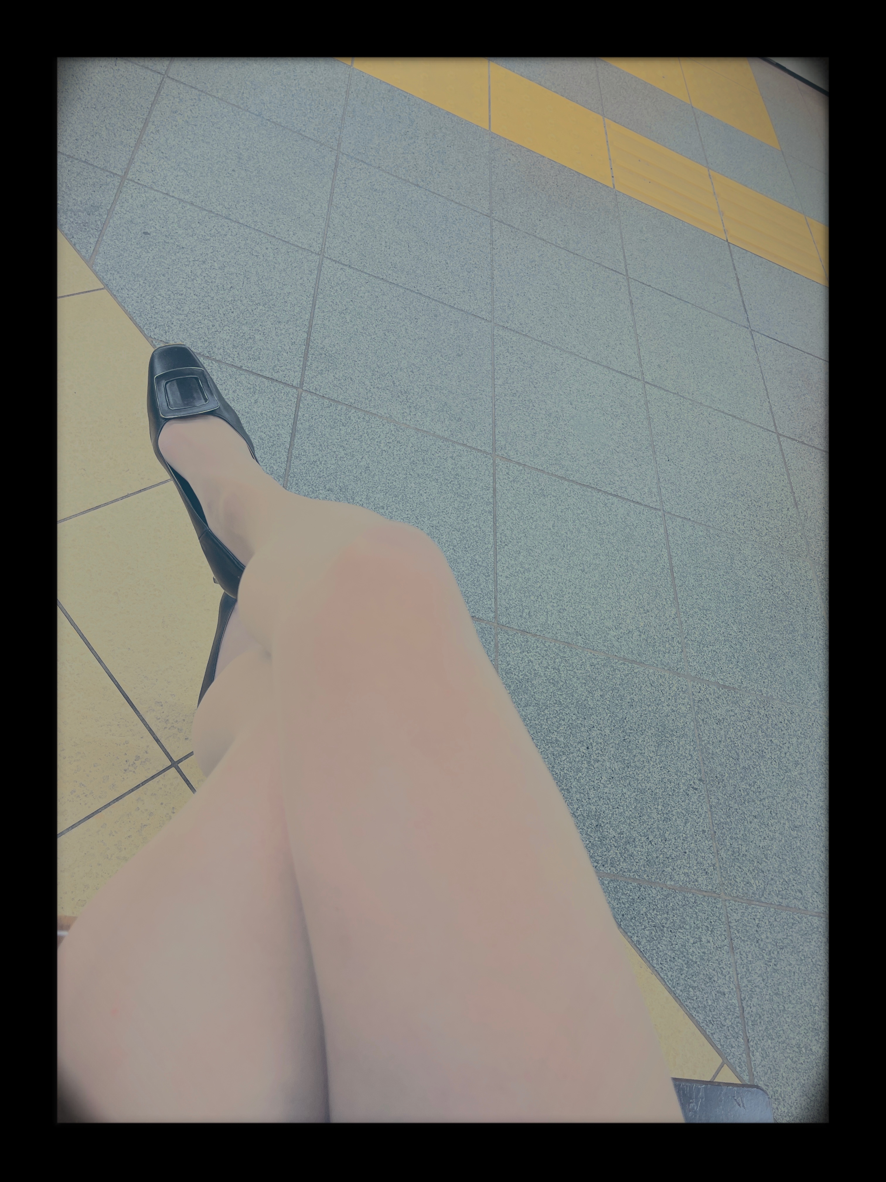 今日も…ありがとう✨️