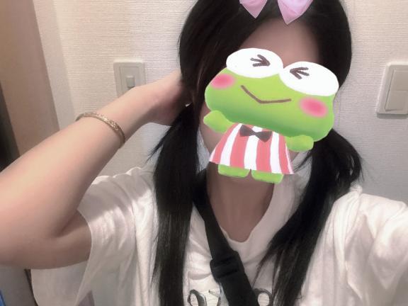 お礼🪆