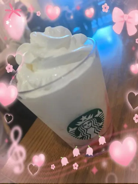 今日は、ちょっとリセット...︎ ︎︎💕︎/なお