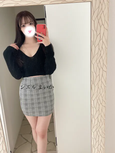 自己紹介🩷こうゆうことシちゃうと濡れちゃうよ🤭💓/新人まいか☆誰もが惚れるいいオンナ