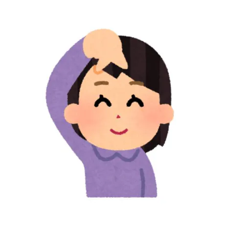 おはよ😙久しぶり😙/らな