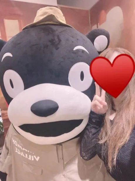 ❤️大好き❤️/愛（あい）