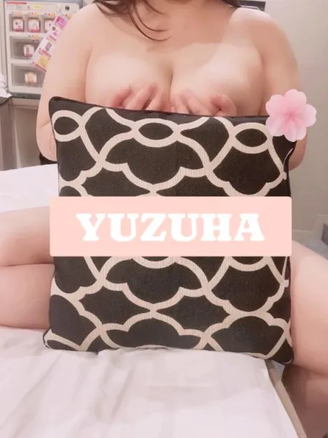 ★ゆずは★ぽちゃかわデリバリー バルーン郡山店