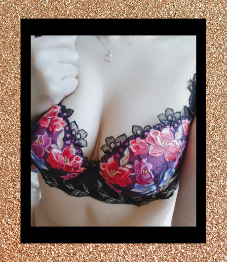 新人リリコANGEL