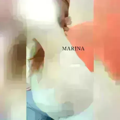 マリナMadonna-マドンナ-