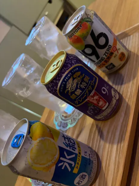 イケおじ大好きぃー❤️😘/ティアラ